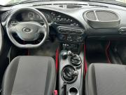 Lada (ВАЗ) Niva Travel I Санкт-Петербург  - изображение 33