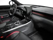 JETOUR Dashing I Санкт-Петербург  - изображение 35