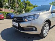 Lada (ВАЗ) Granta I Рестайлинг Саратов  - изображение 45