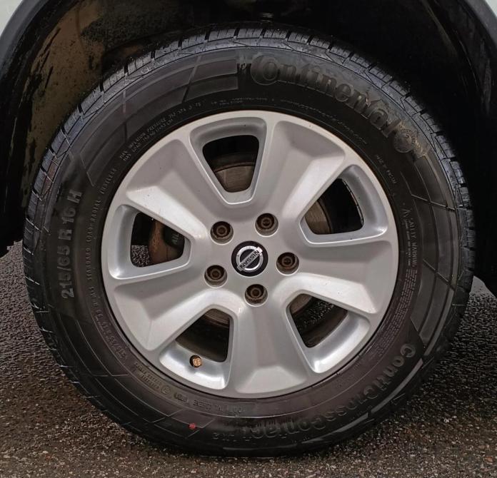 Nissan Terrano III (D10) Санкт-Петербург  - изображение 17