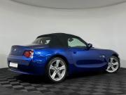 BMW Z4 I (E85/E86) Рестайлинг Москва  - изображение 29