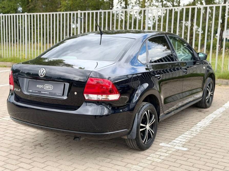 Volkswagen Polo V Тверь  - изображение 6