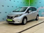 Nissan Note II Рестайлинг Набережные Челны  - изображение 26