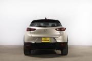 Mazda CX-3 I Рестайлинг Новосибирск  - изображение 25