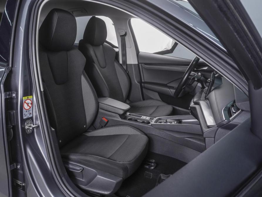 Skoda Octavia IV (A8) Ростов-на-Дону  - изображение 8