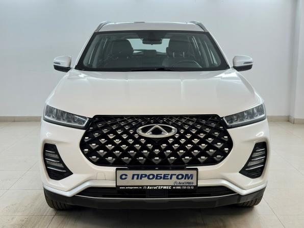 Chery Tiggo 7 Pro I с пробегом 2021 года, цена 1 500 000 рублей, 98861 км, внедорожник, Автокод Объявления