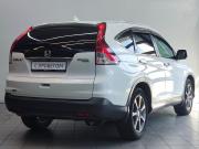 Honda CR-V IV Барнаул  - изображение 40