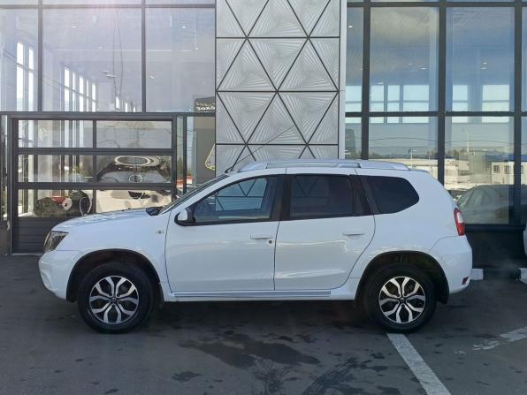 Nissan Terrano III (D10) с пробегом 2019 года, цена 1 349 000 рублей, 156726 км, внедорожник, Автокод Объявления