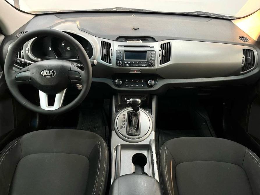 Kia Sportage III Рестайлинг Ростов-на-Дону  - изображение 8