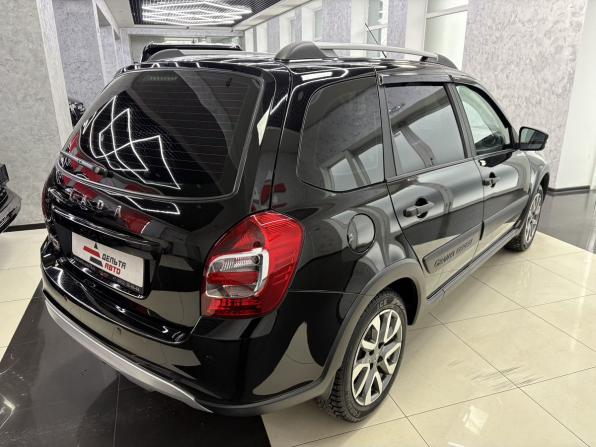 Lada (ВАЗ) Granta I Рестайлинг с пробегом 2022 года, цена 865 000 рублей, 56750 км, универсал, Автокод Объявления