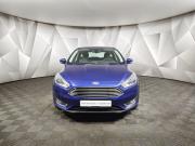 Ford Focus III Рестайлинг Москва  - изображение 28