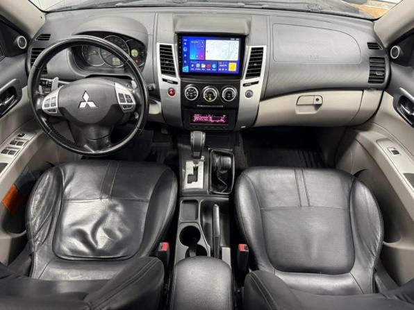 Mitsubishi Pajero Sport II Рестайлинг с пробегом 2014 года, цена 2 185 868 рублей, 125947 км, внедорожник, Автокод Объявления