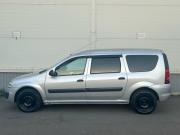 Lada (ВАЗ) Largus I Санкт-Петербург  - изображение 26