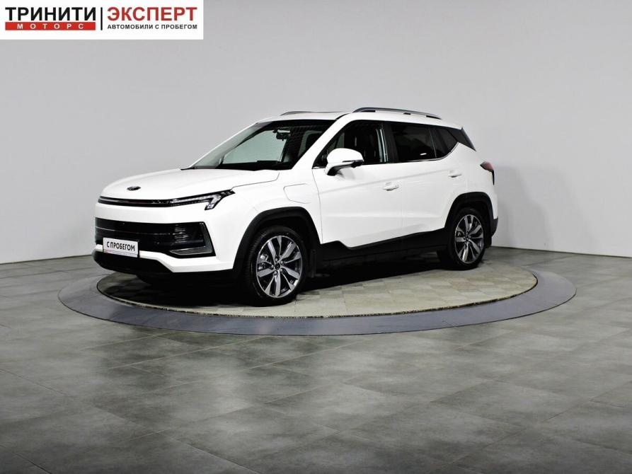 Москвич 3е Белгород  - изображение 1
