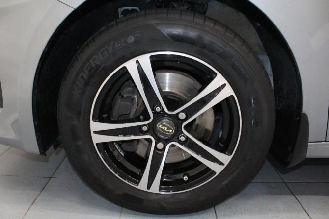 Kia Ceed III с пробегом 2018 года, цена 1 629 000 рублей, 55000 км, хэтчбек, Автокод Объявления