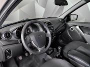 Lada (ВАЗ) Granta I Рестайлинг Москва  - изображение 37
