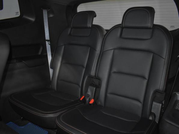 Geely Okavango I Рестайлинг с пробегом 2023 года, цена 2 590 000 рублей, 85513 км, внедорожник, Автокод Объявления