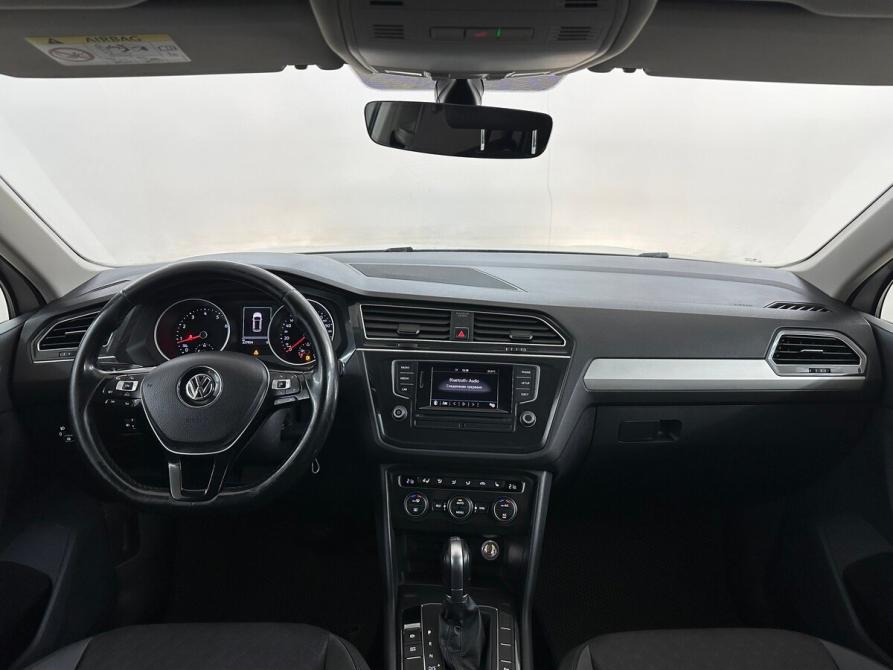 Volkswagen Tiguan II Москва  - изображение 5