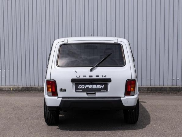 Lada (ВАЗ) Niva Legend с пробегом 2023 года, цена 916 000 рублей, 47730 км, внедорожник, Автокод Объявления
