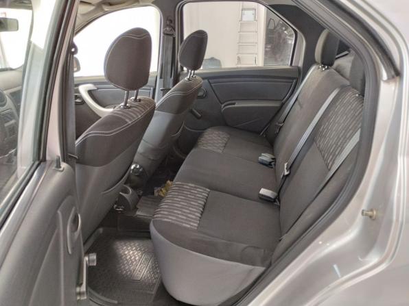 Renault Logan I Рестайлинг с пробегом 2013 года, цена 400 000 рублей, 169208 км, седан, Автокод Объявления