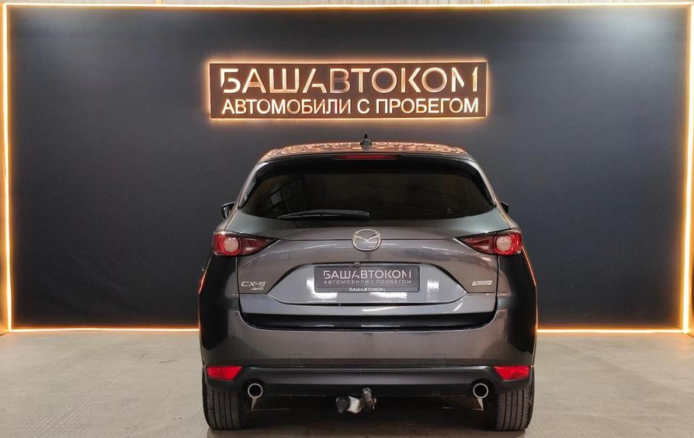 Mazda CX-5 II Уфа  - изображение 6