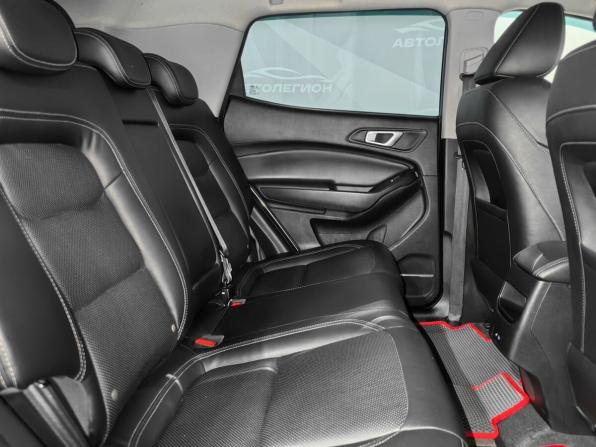 Chery Tiggo 4 I Рестайлинг с пробегом 2021 года, цена 1 550 000 рублей, 96197 км, внедорожник, Автокод Объявления