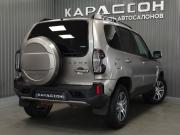 Lada (ВАЗ) Niva Travel I Пермь  - изображение 19