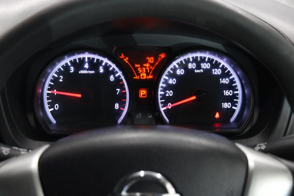 Nissan Note II Томск  - изображение 9