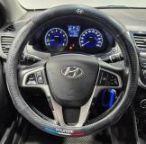 Hyundai Solaris I Рестайлинг Воронеж  - изображение 32