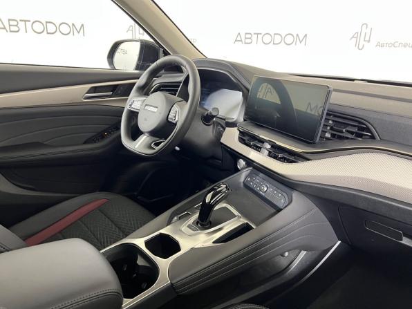 Haval F7 I Рестайлинг с пробегом 2023 года, цена 2 069 900 рублей, 35001 км, внедорожник, Автокод Объявления