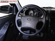 Lada (ВАЗ) Granta I Рестайлинг Белгород  - изображение 31