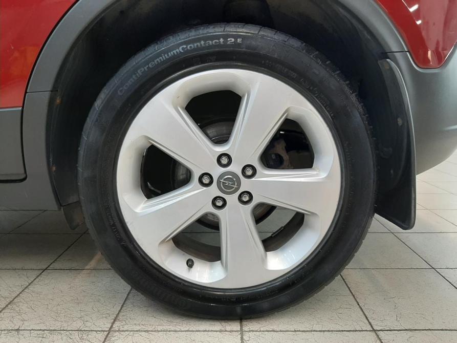 Opel Mokka I Москва  - изображение 13