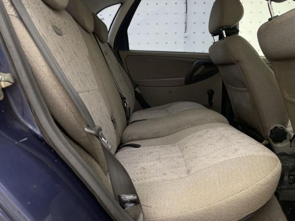 Lada (ВАЗ) Kalina I с пробегом 2012 года, цена 375 000 рублей, 150071 км, хэтчбек, Автокод Объявления