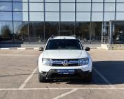 Renault Duster I Рестайлинг Подольск  - изображение 28