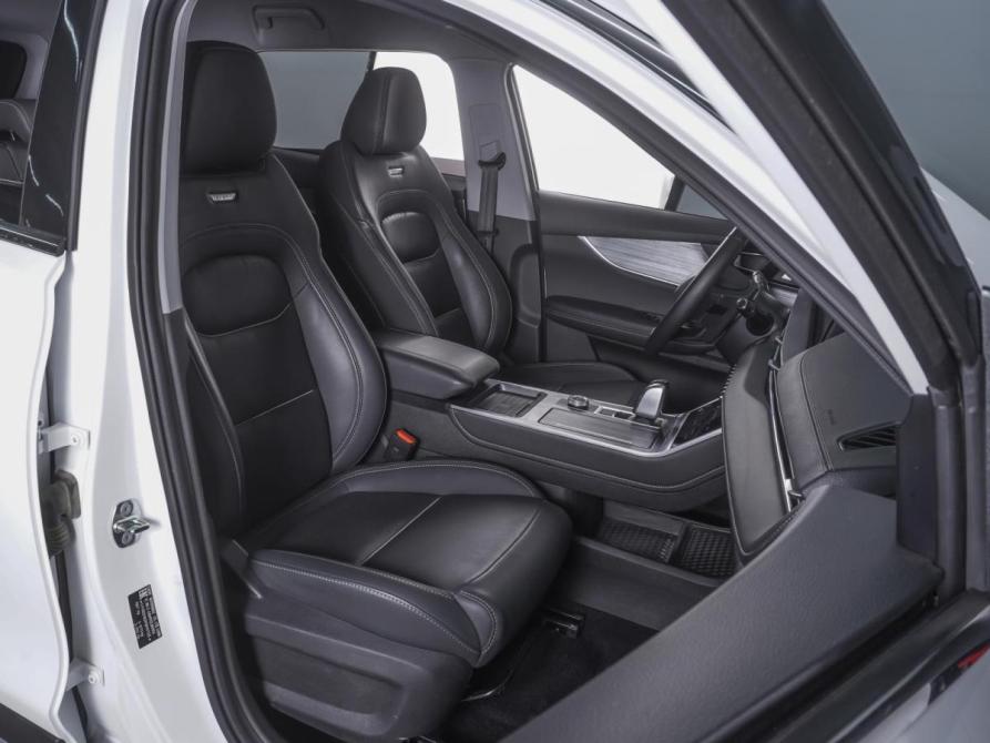Chery Tiggo 7 Pro Max I Ростов-на-Дону  - изображение 8