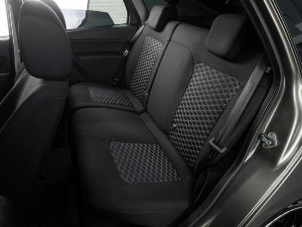 Lada (ВАЗ) Granta I Рестайлинг с пробегом 2019 года, цена 589 000 рублей, 72632 км, лифтбек, Автокод Объявления