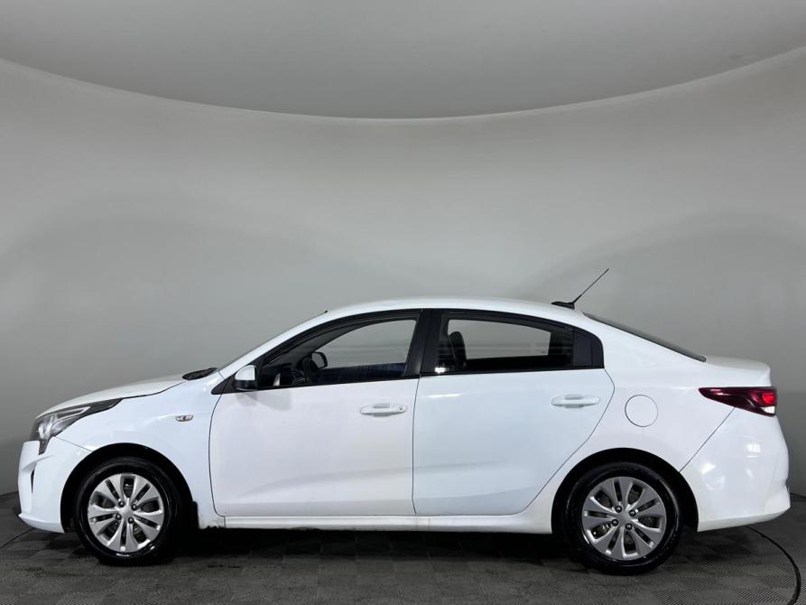 Kia Rio IV Рестайлинг Ростов-на-Дону  - изображение 8