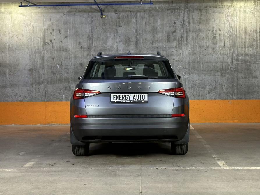 Skoda Kodiaq I Уфа  - изображение 4