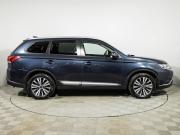 Mitsubishi Outlander III Рестайлинг 3 Санкт-Петербург  - изображение 21