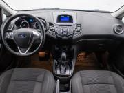Ford Fiesta Mk6 Рестайлинг Москва  - изображение 32