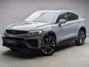 Geely Tugella I Рестайлинг Москва  - изображение 13