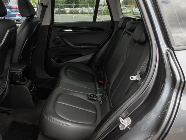 BMW X1 II (F48) Рестайлинг с пробегом 2021 года, цена 2 420 000 рублей, 127150 км, внедорожник, Автокод Объявления