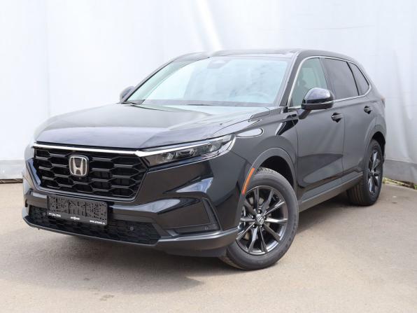 Honda CR-V VI с пробегом 2026 года, цена 4 150 000 рублей, 17 км, внедорожник, Автокод Объявления