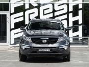 Kia Sportage III Волгоград  - изображение 24