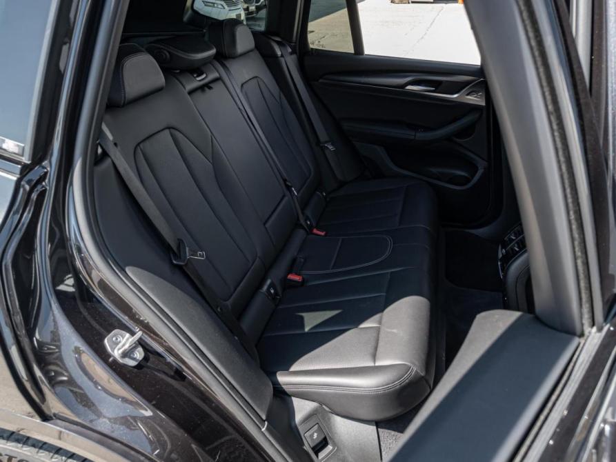 BMW X3 III (G01) Рестайлинг Краснодар  - изображение 7