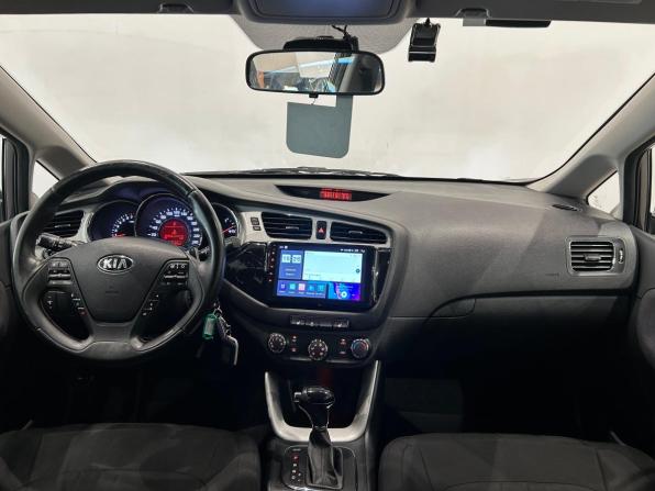 Kia Ceed II с пробегом 2012 года, цена 929 000 рублей, 150134 км, хэтчбек, Автокод Объявления