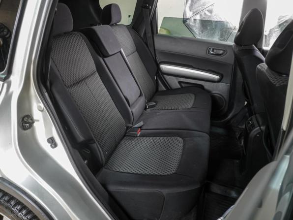 Nissan X-Trail II с пробегом 2008 года, цена 849 000 рублей, 222565 км, внедорожник, Автокод Объявления
