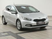 Kia Ceed II Иваново  - изображение 20