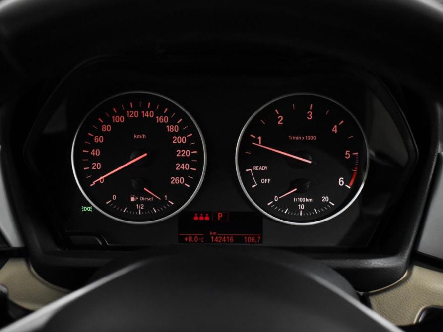 BMW X1 II (F48) Санкт-Петербург  - изображение 19
