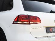 Volkswagen Touareg II Рестайлинг Казань  - изображение 23